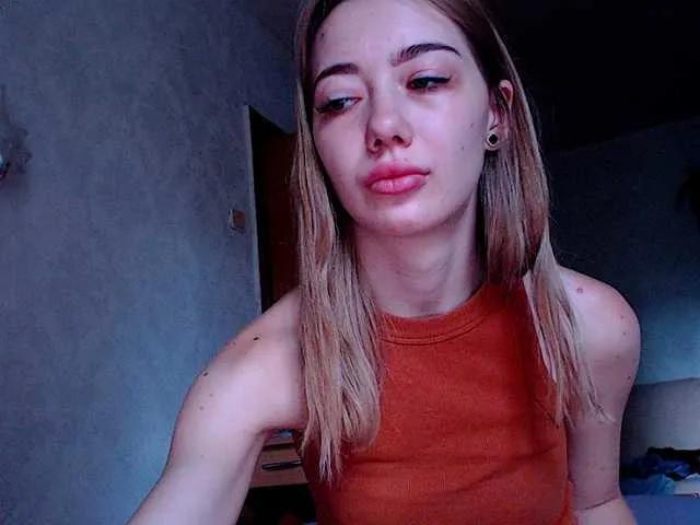 viena928502 — Freechat on BongaCams