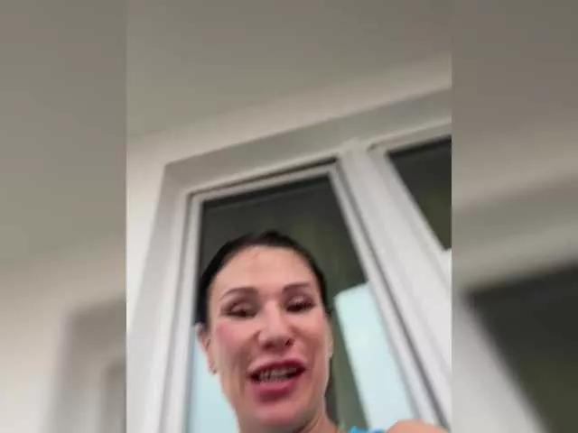 VIKAKLUBNIKA on BongaCams