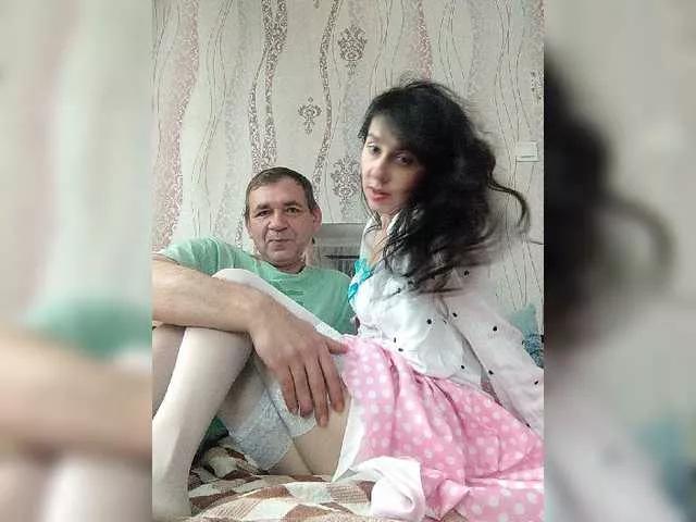 Offline Vishenka734 on BongaCams