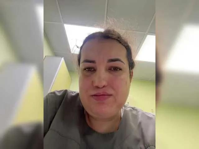 Vlada-13 — Freechat on BongaCams