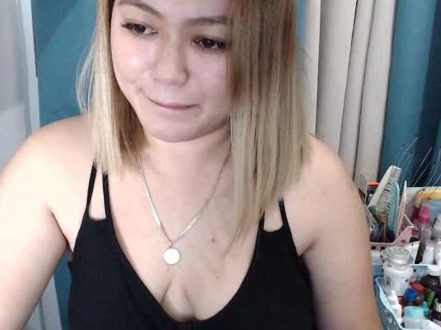 Freechat VXmaine on BongaCams