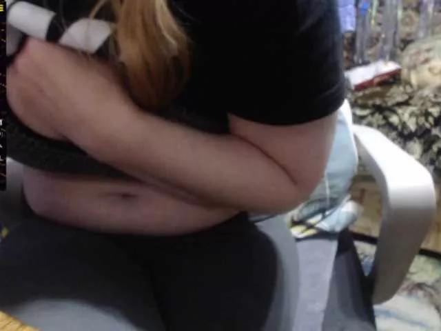 wetdanger on BongaCams