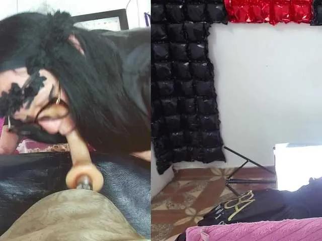 wildblackhair-9 — que me follen duro