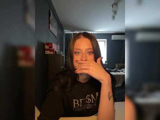 wowitsbarb1e — Freechat on BongaCams