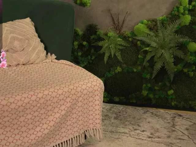 xanna-flower on BongaCams