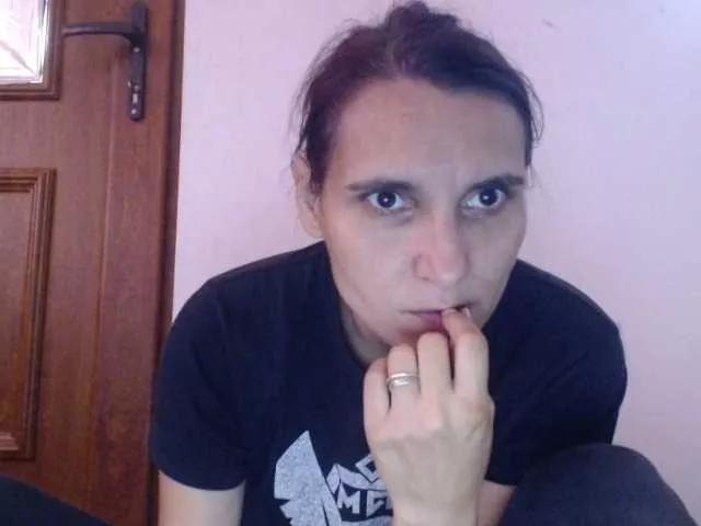 Offline xostefanny on BongaCams
