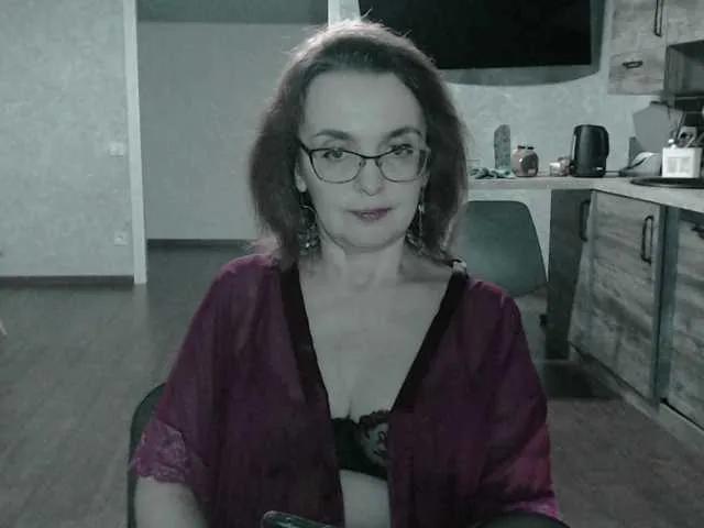 xxxRosexxx — Freechat on BongaCams