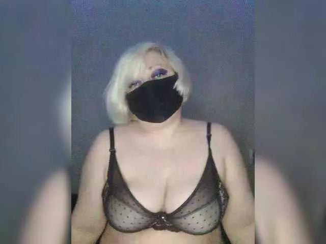 Offline yana38a on BongaCams