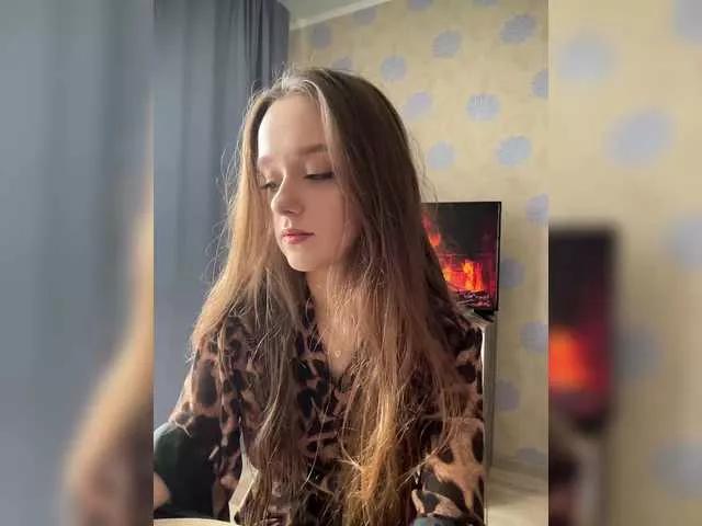 ymnichka on BongaCams