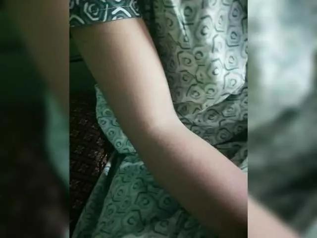 YourAadhya — I Love When People Say That I am Hot, I Love My Boobs And Hot Kisses There Play With My Nipples and Pussy 