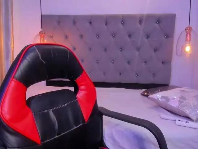 Yoursweethanna on BongaCams