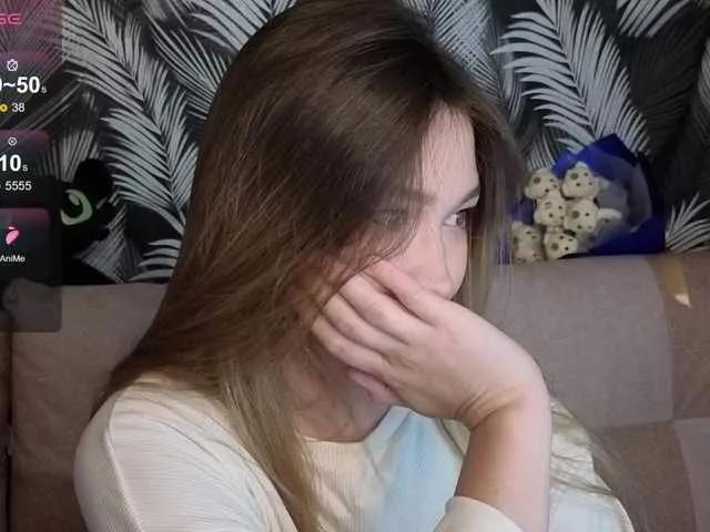 YukiStar — Freechat on BongaCams