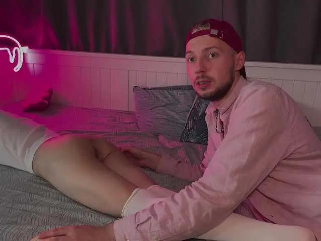 Z0mb1e — Freechat on BongaCams