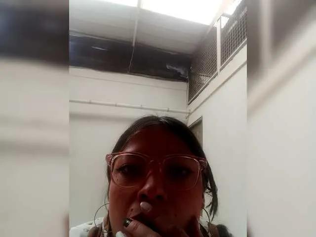 zarabelle on BongaCams
