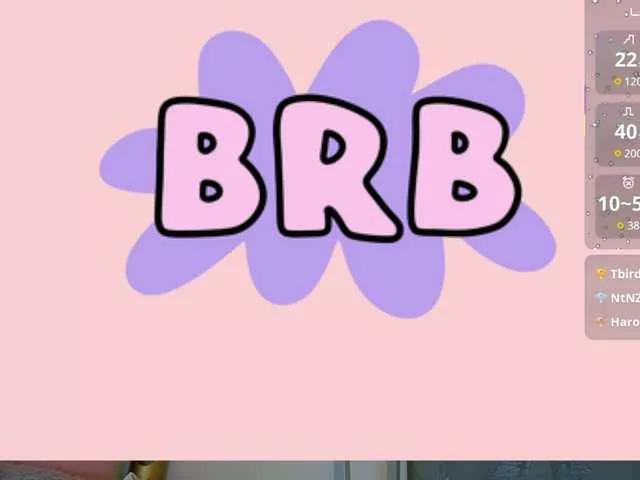 zhamira21 on BongaCams