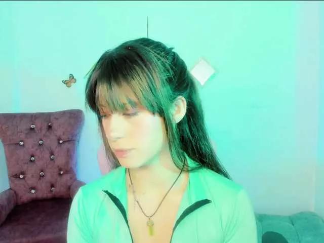 ZooeyBelair on BongaCams 