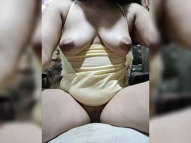 ZulfaMillers on BongaCams