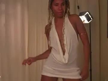 _angeleyes — happy weekend! - Goal: jeans off [944 tokens left] #tease #fit #smalltits #dance #ebony