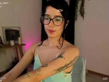 Freechat _bellaela on Chaturbate