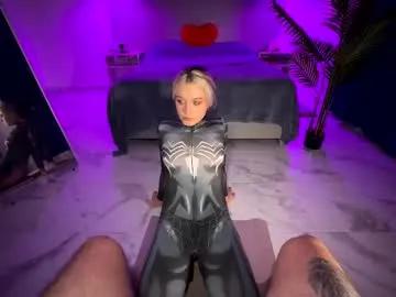 _blowjob_queen_ — Blowjob + naked tits [444 tokens left] #ahegao #blowjob #lovense #deepthroat  #cum #smalltits #bigcock