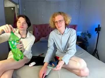 Freechat _cheesecake_s on Chaturbate