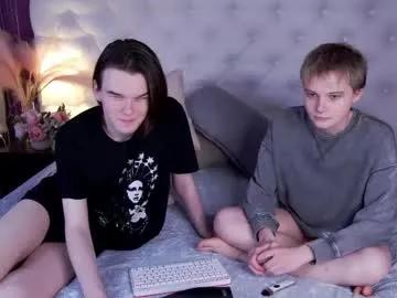 Freechat _cheesecake_s on Chaturbate