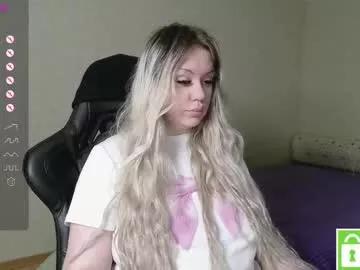 Freechat _elven_dreams__ on Chaturbate