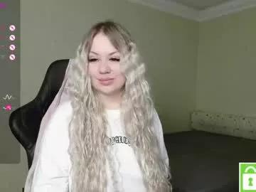 Freechat _elven_dreams__ on Chaturbate