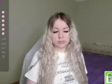 Freechat _elven_dreams__ on Chaturbate