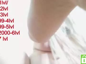 Freechat _elven_dreams__ on Chaturbate