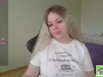 Freechat _elven_dreams__ on Chaturbate