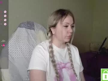 Freechat _elven_dreams__ on Chaturbate