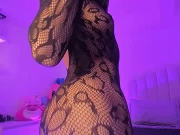 _evaa — HI Miss Eva  [125 tokens left] #cum #bigcock #anal #trans #latina