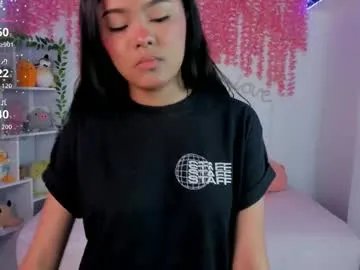 Freechat _hanna_sky on Chaturbate