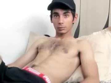 Freechat _jimmy_21 on Chaturbate