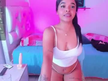 Freechat _koriinn_ on Chaturbate