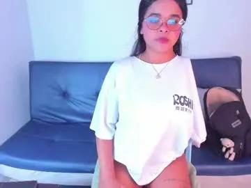Freechat _koriinn_ on Chaturbate
