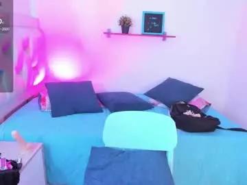 Freechat _koriinn_ on Chaturbate