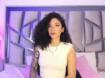 _lanna_jhonson_ — Current Goal: bounce breasts + ahegao at 75 tokens -- Next Goal: sexy dance + full naked -- Wecome I by 26 tokens this iien ultrahight level #ebony #bbc  #hairy  #joi #squirt