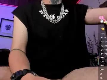 _tyler_joness — Have unlimited fun with this boy ftm ! #ftm #bigclit #gay #squirt #lovense [2221 tokens remaining]