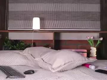 abbie_jones_1 on Chaturbate 