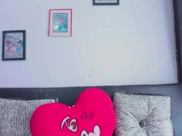 adamaria_1 on Chaturbate 