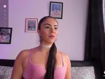adamaria_1 on Chaturbate 