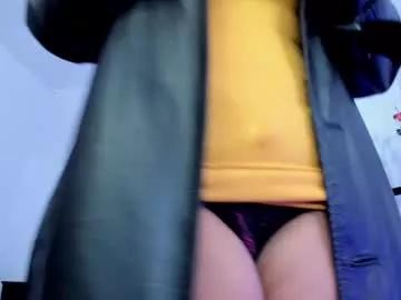 Freechat adele_sweett on Chaturbate