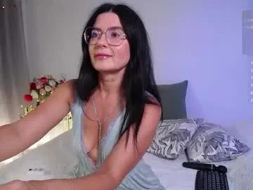 adelina_shine — Welcome ! I love variety Give Me PleasureFav Vib 101 Fav Patt 169 ,166  Use /tipmenu.  Let's have fun !  #milf #hairy #bignipples #bigass #squirt