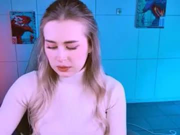 adelloyss — GOAL: We make a cringe the whole stream [292 tokens remaining]  Hey hey it s Adel  !   #nonude #joi #muscle #natural #blonde