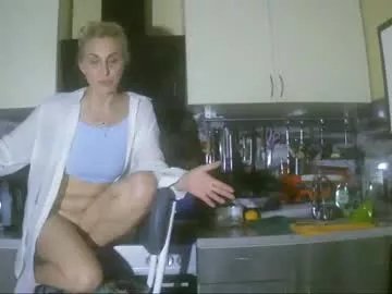 afanasia on Chaturbate 