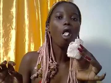 afri_kanaslim — Afri_kanaslim's room #ebony #Anal #deepthroat #lesbian #slim