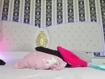 Freechat aidasina on Chaturbate