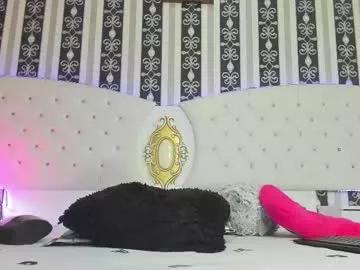 Freechat aidasina on Chaturbate